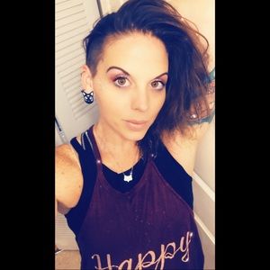 Meet your Posher, Wendy